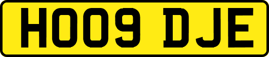 HO09DJE