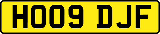 HO09DJF