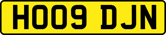 HO09DJN