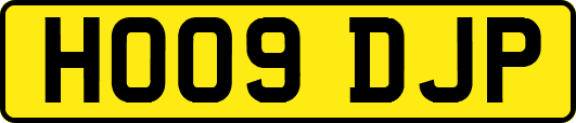 HO09DJP