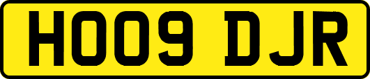 HO09DJR