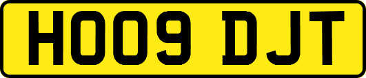 HO09DJT