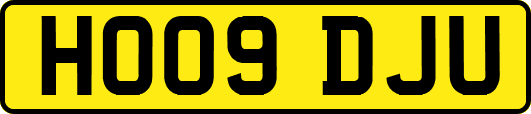 HO09DJU