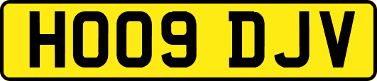 HO09DJV