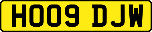 HO09DJW