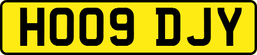 HO09DJY