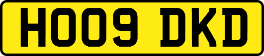 HO09DKD