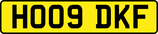 HO09DKF