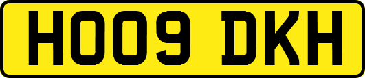HO09DKH