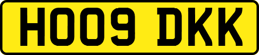 HO09DKK