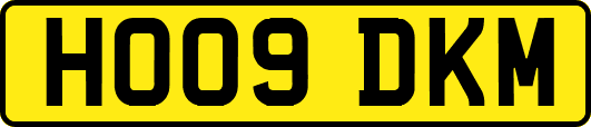 HO09DKM