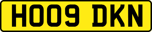 HO09DKN