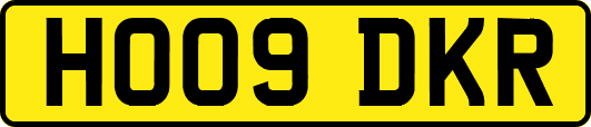 HO09DKR