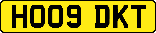 HO09DKT