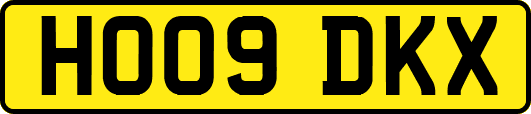 HO09DKX