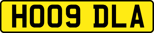 HO09DLA