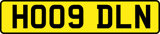 HO09DLN
