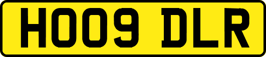 HO09DLR