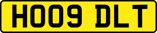 HO09DLT