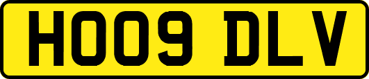 HO09DLV