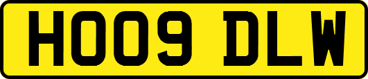 HO09DLW
