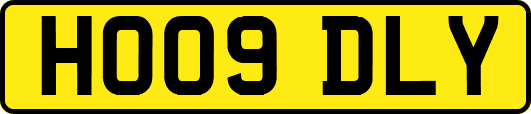 HO09DLY