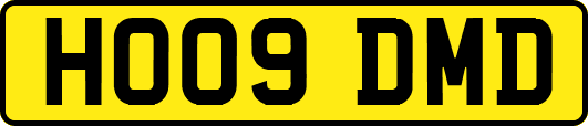 HO09DMD