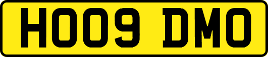HO09DMO
