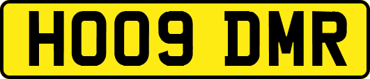 HO09DMR