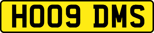 HO09DMS