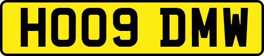 HO09DMW