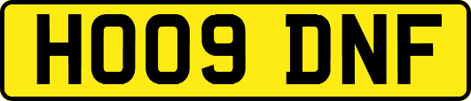 HO09DNF