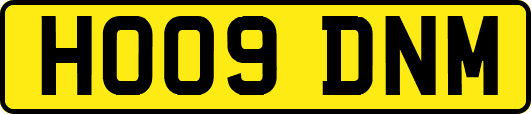 HO09DNM