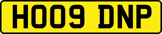 HO09DNP