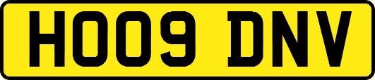 HO09DNV