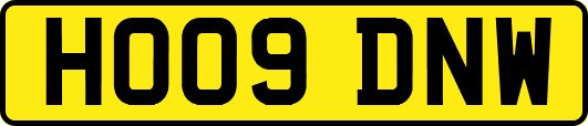 HO09DNW
