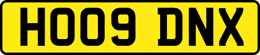 HO09DNX