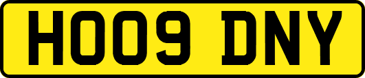 HO09DNY