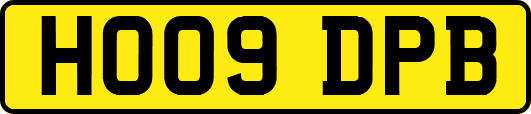 HO09DPB
