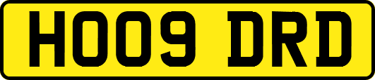 HO09DRD