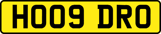 HO09DRO