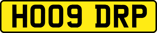 HO09DRP