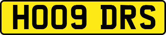 HO09DRS