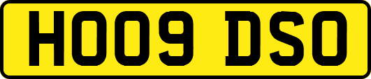 HO09DSO