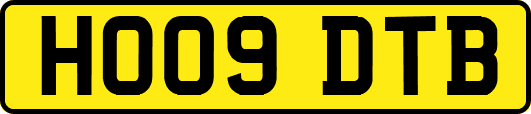 HO09DTB
