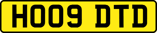 HO09DTD