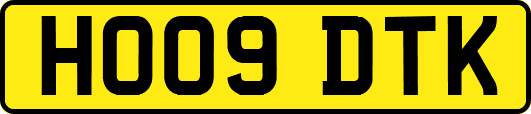 HO09DTK