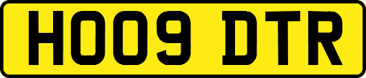 HO09DTR