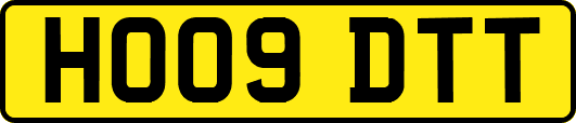 HO09DTT