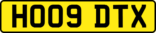 HO09DTX